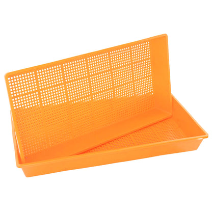 1020 Mesh Deep Extra Strength Colors - 2.5" Deep