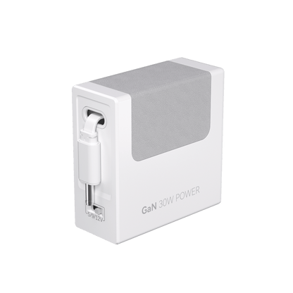 Gitryin Retractable Charger for 3C Devices