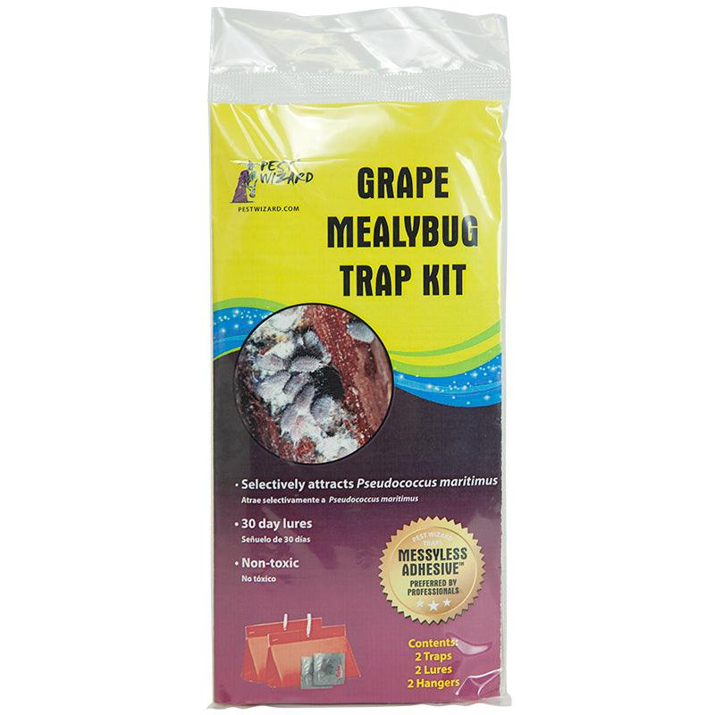 Pest Wizard Grape Mealybug Lure - Thumbnail 3