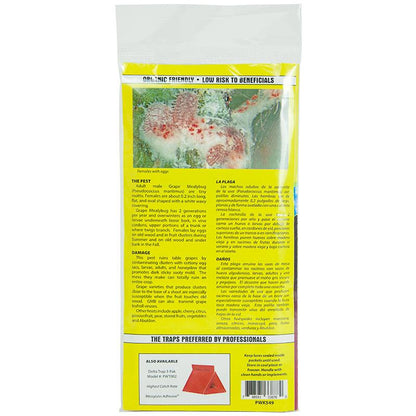 Pest Wizard Grape Mealybug Trap Kit