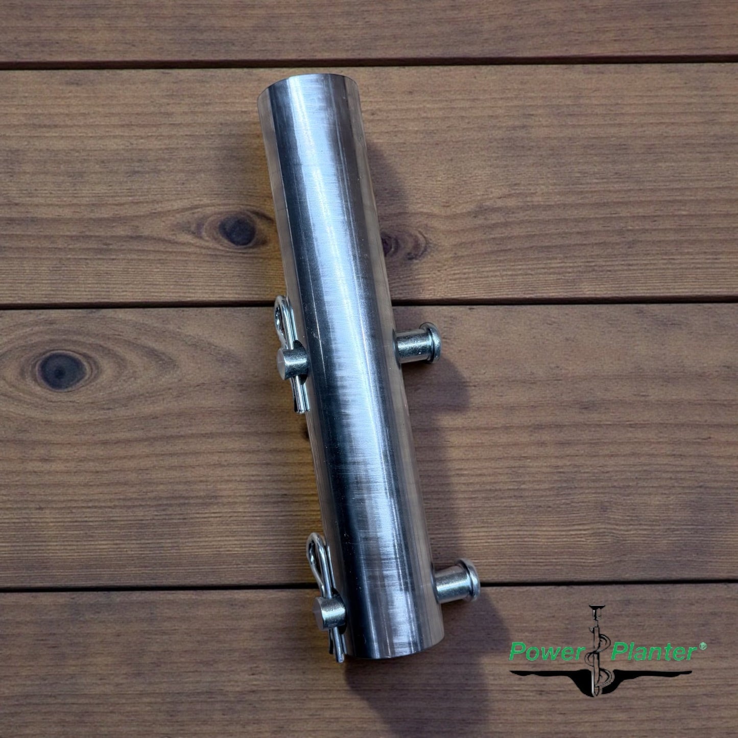 Auger Adapters