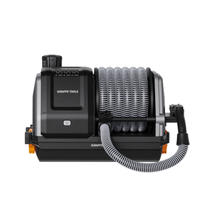 Grandstorm Retractable Vacuum Cleaner