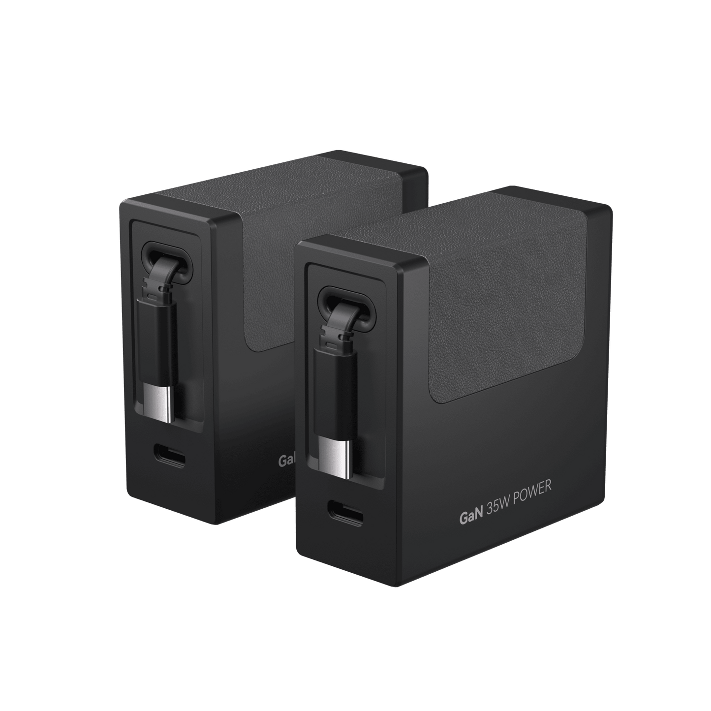 Gitryin Retractable Charger for 3C Devices