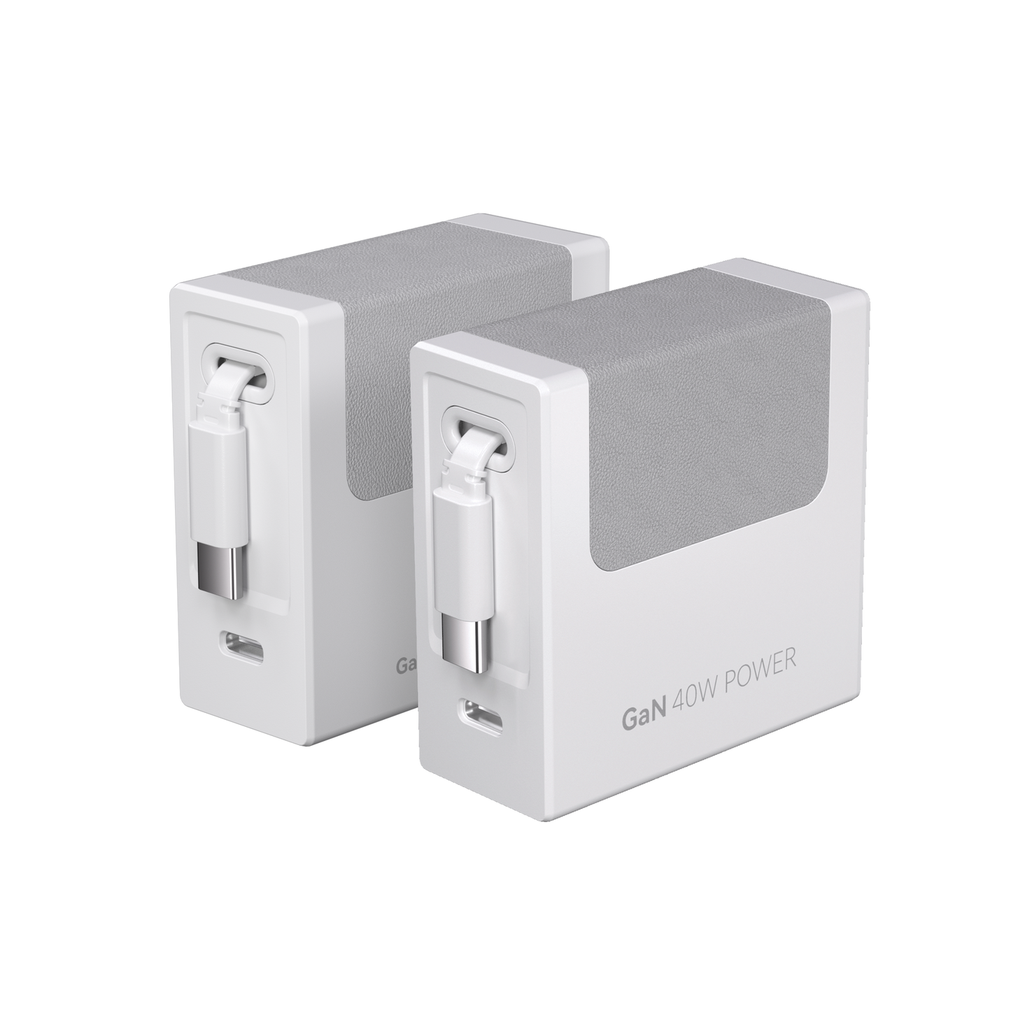 Gitryin Retractable Charger for 3C Devices