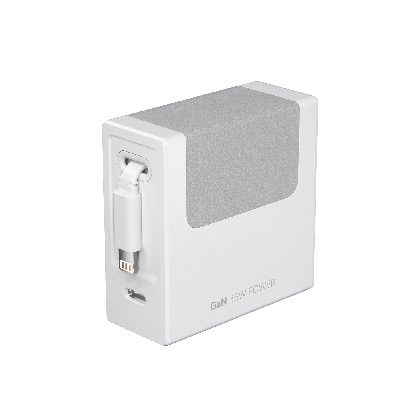 Gitryin Retractable Charger for 3C Devices