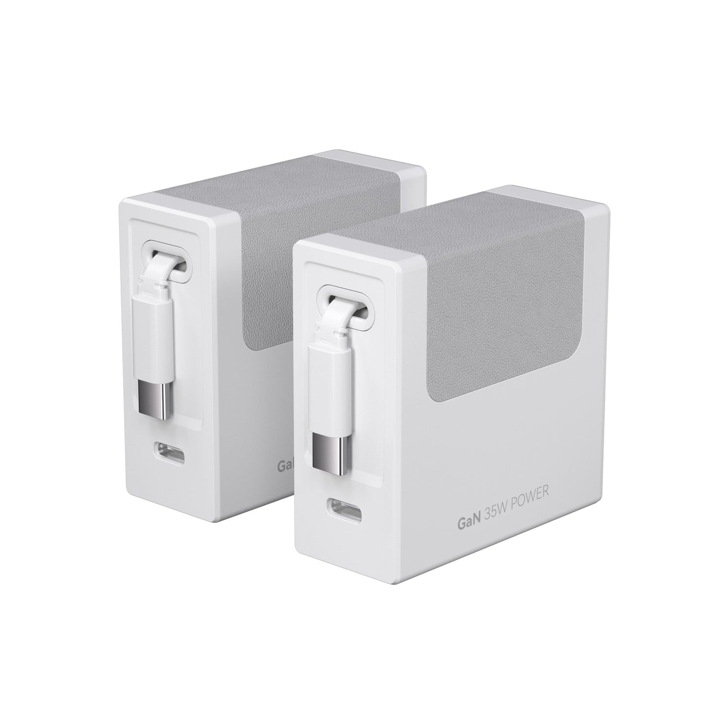 Gitryin Retractable Charger for 3C Devices