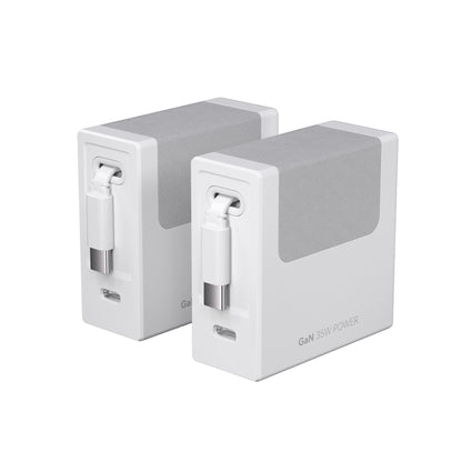 Gitryin Retractable Charger for 3C Devices