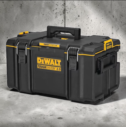 Dewalt ToughSystem® DWST08300 2.0 Large Toolbox