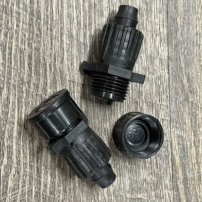 Varden™ Irrigation Parts Package