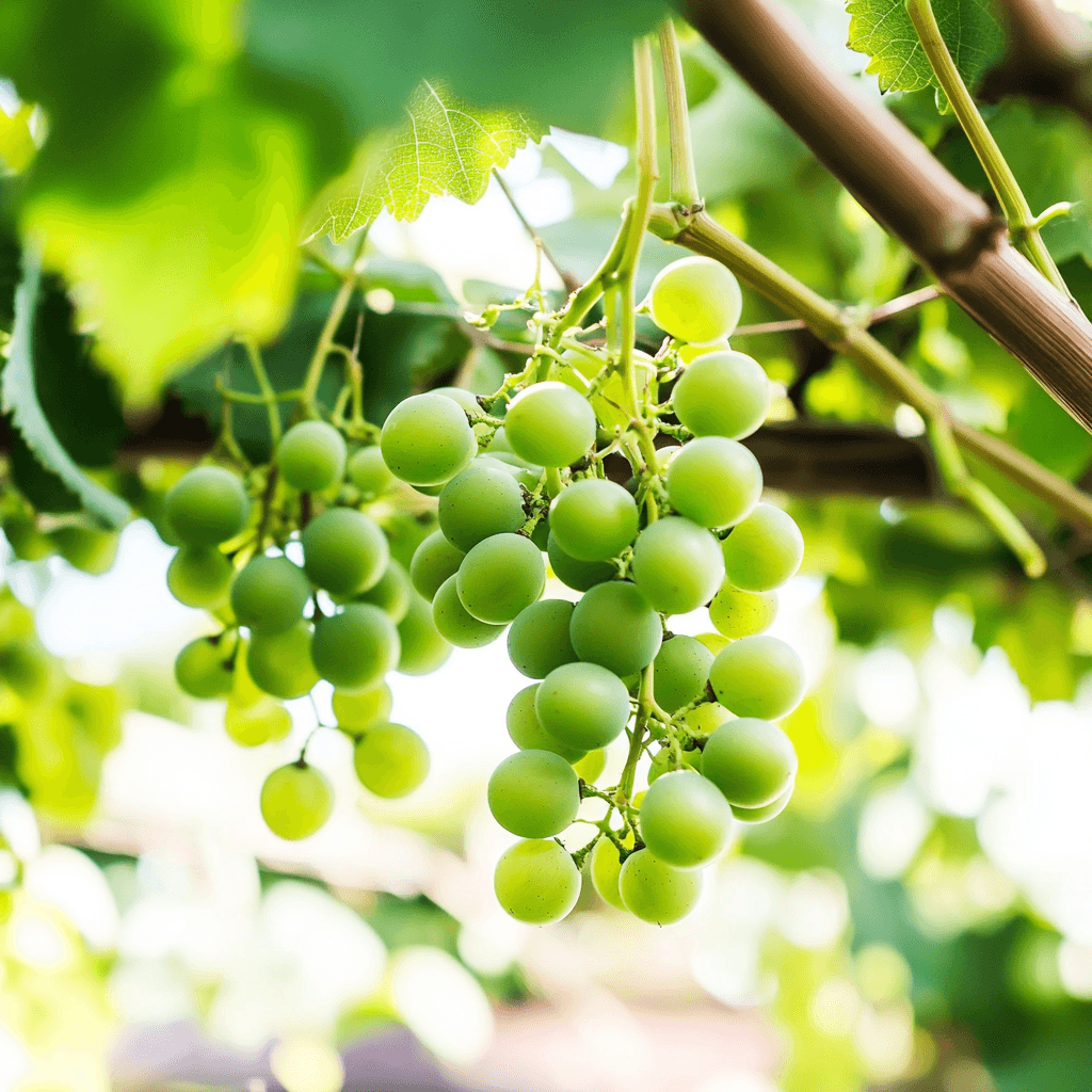 Thompson Seedless Table Grape Vine