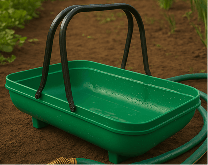 Colander Garden Trug