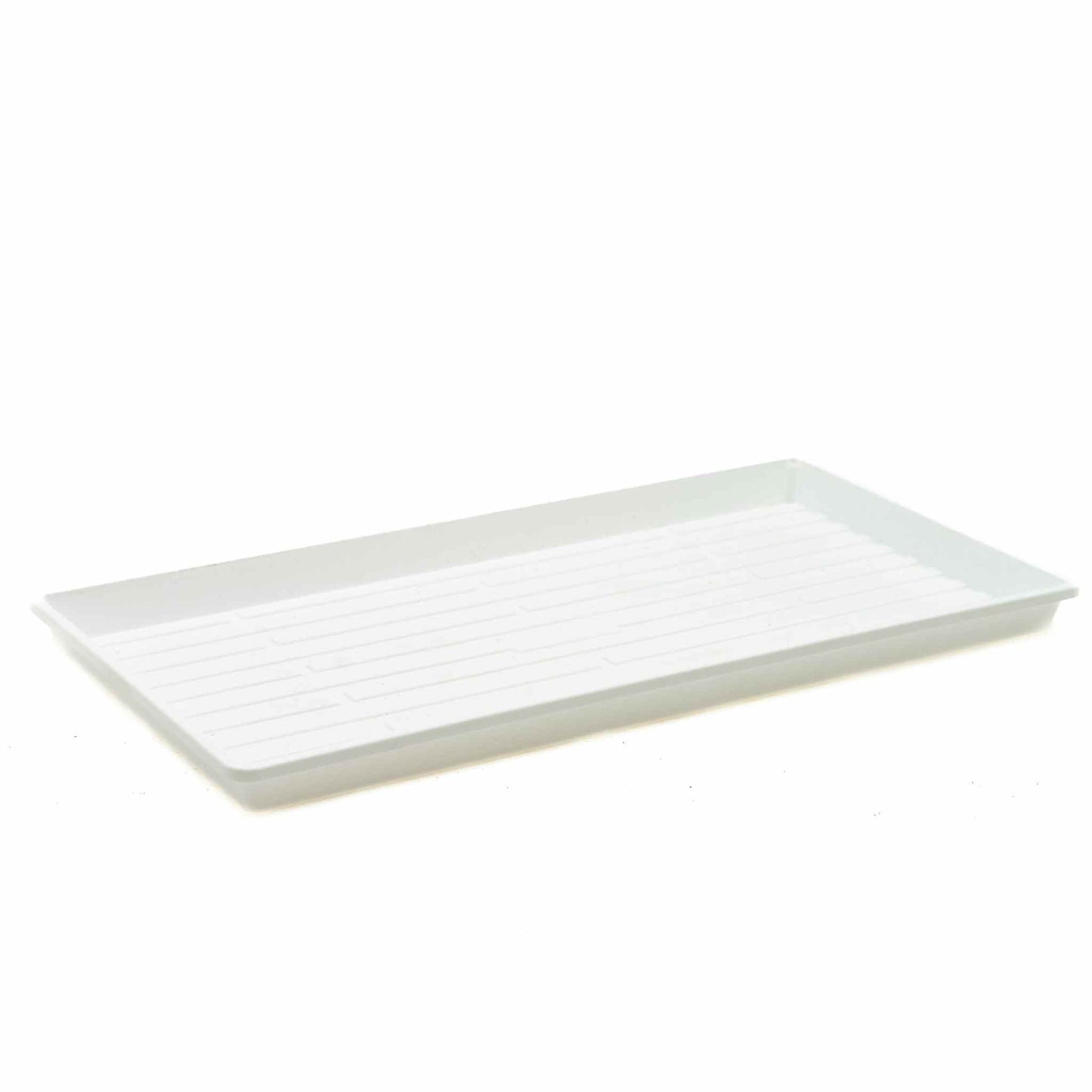 1020 Microgreen Trays | Heavy Duty Shallow 1020 Trays