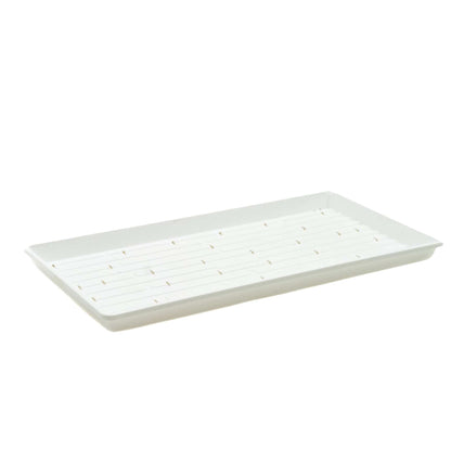 1020 Microgreen Trays - Shallow Extra Strength Colors