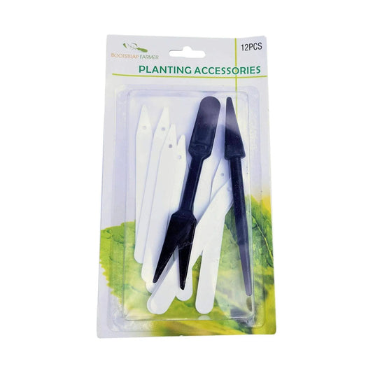 Widger Dibber Set