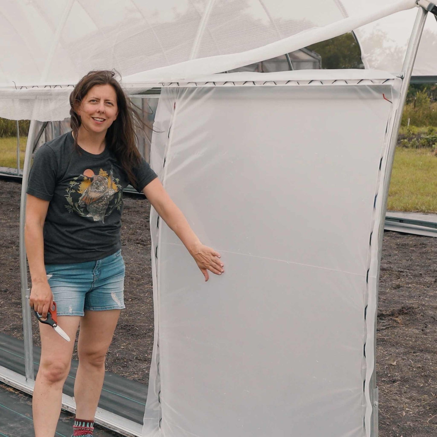 Wind Panel Kit