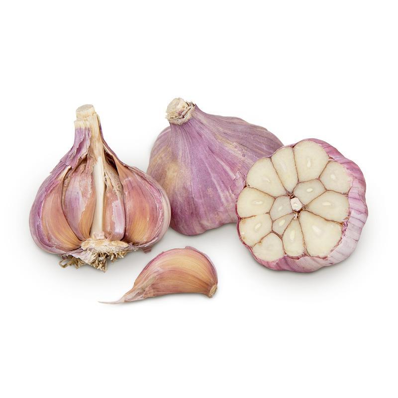 Russian Red Garlic (lb)