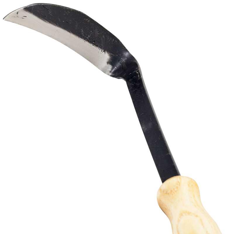 Zenport Clad Moon Weeding Sickle - Thumbnail 2
