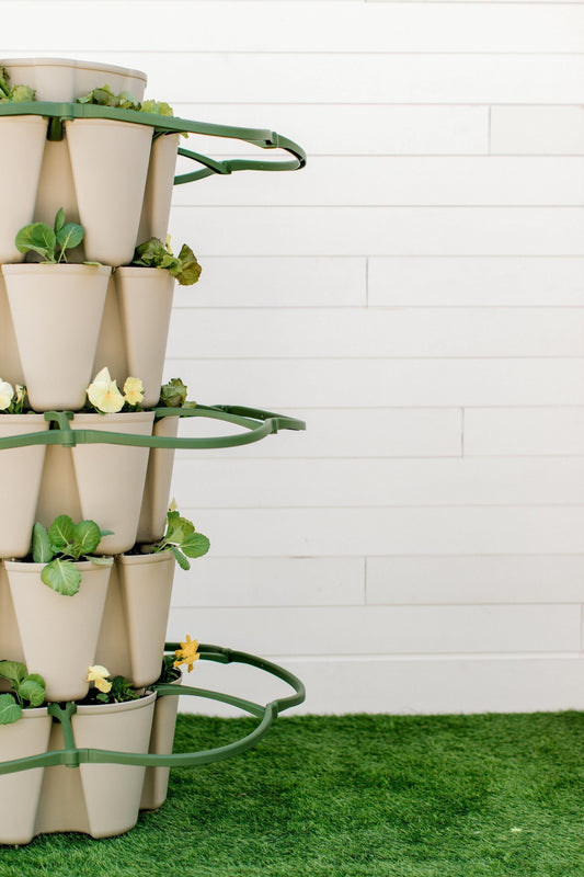 GreenStalk Garden Plant Support (Set of 3)