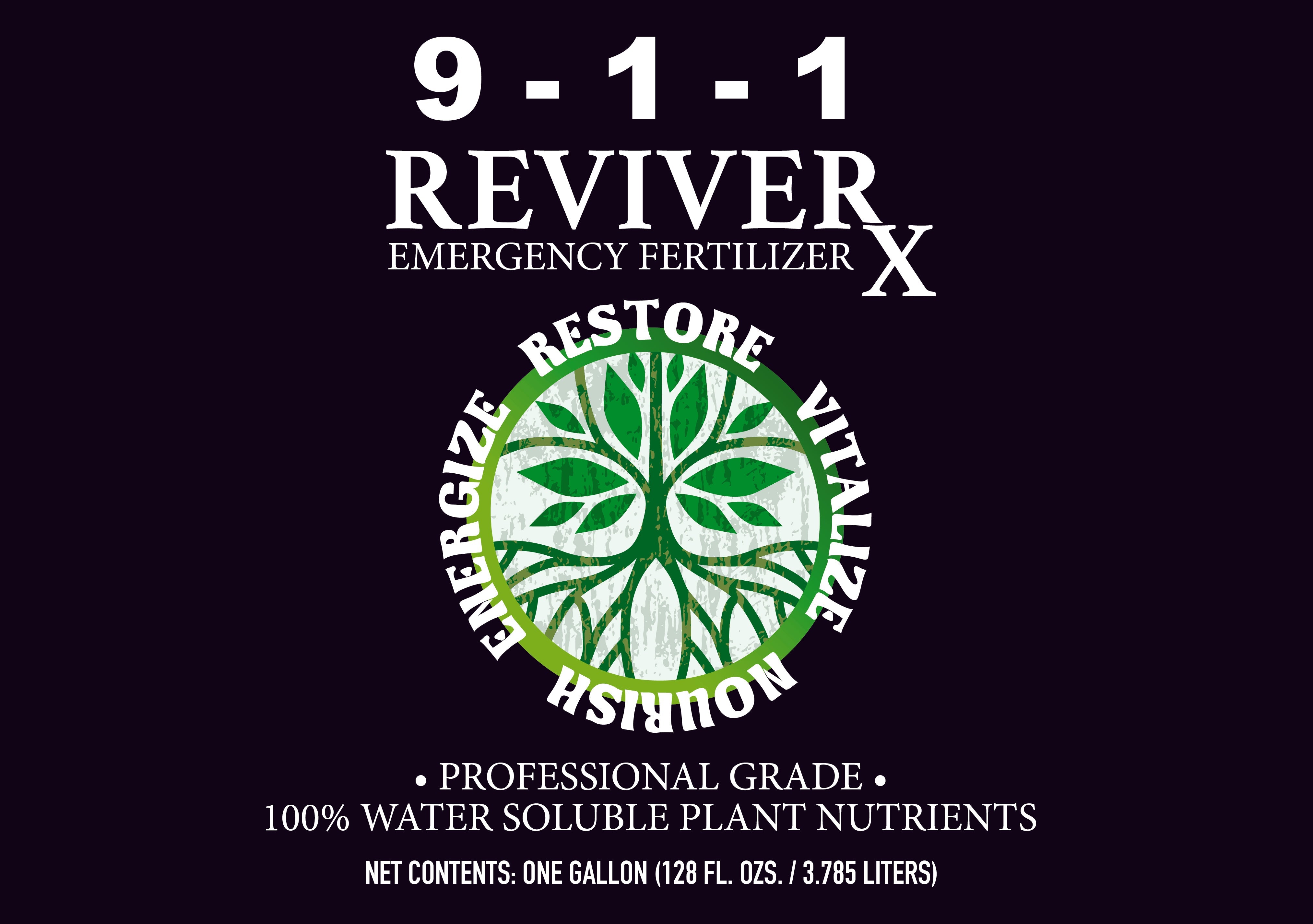Revive Rx – Set Apart Farm & Gardens