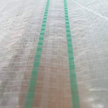 Greenhouse Woven Plastic 11 mil- Solarig 182