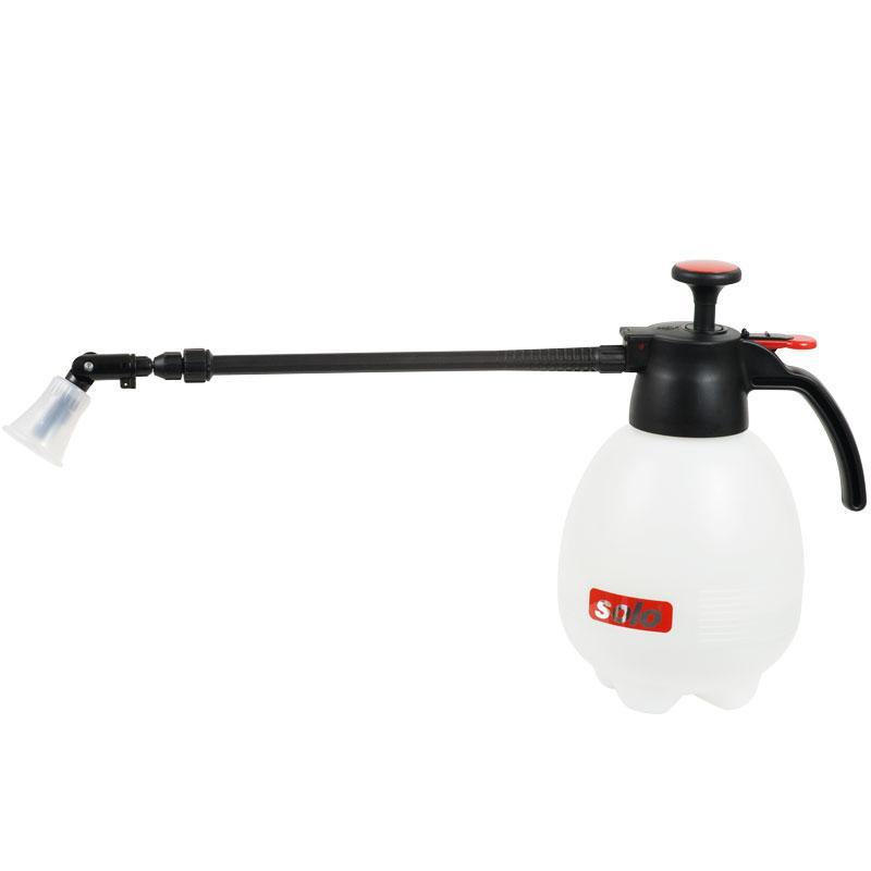 Solo 2-Liter Handheld Sprayer – Set Apart Farm & Gardens