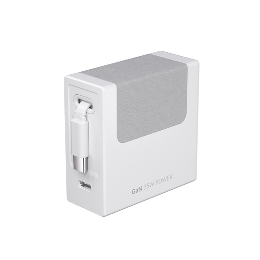 Gitryin Retractable Charger for 3C Devices